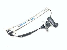 GENUINE MAZDA 2 TS2 MK3 OSR DRIVERS SIDE REAR WINDOW WINDER 2007-2014