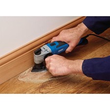 Draper 230V Quick Change