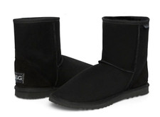 WOMEN'S CLASSIC SHORT