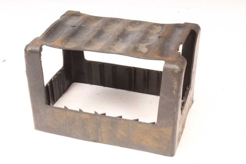 Fuse box insert - honda, cb