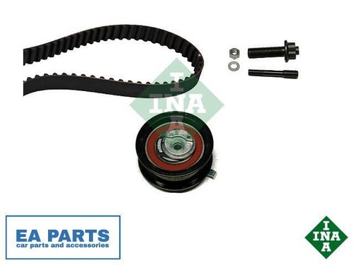 Timing belt set for - set,