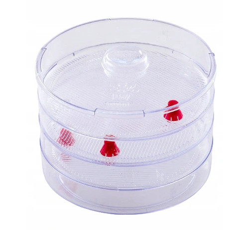 Tray seed sprouter kitchen - tray,