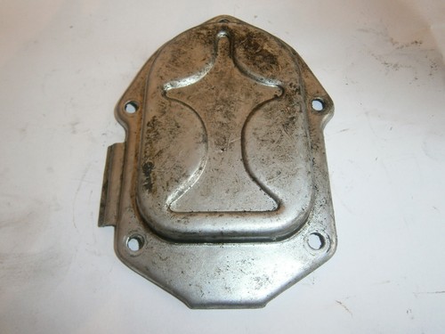 Honda cx500 ignition pick - ignition,