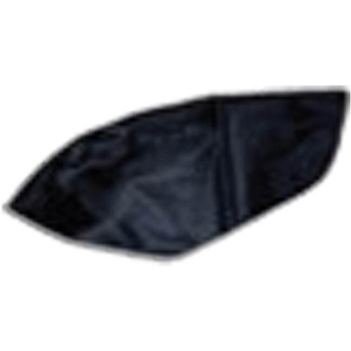 Black seat cover for - black,