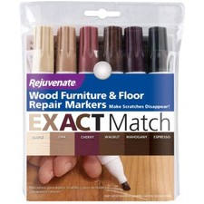 Rejuvenate New Improved Colors