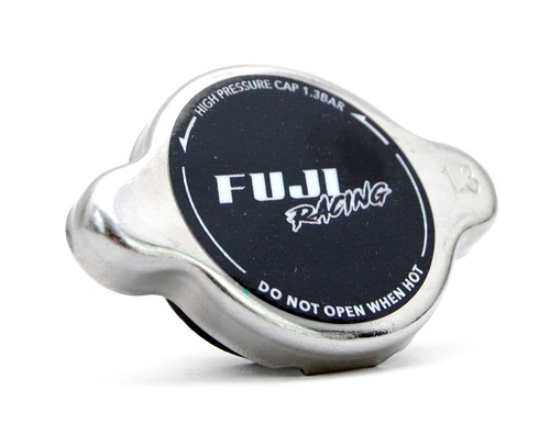 Fuji racing high - racing, pressure