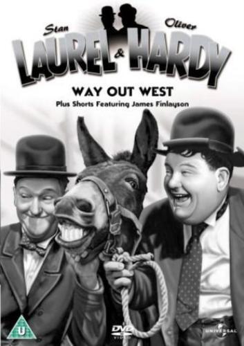 Laurel and hardy - laurel, classic