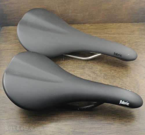 Fabric scoop shallow - road, bike