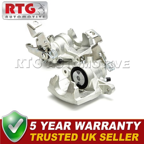 Brake calipers rear - 2x,