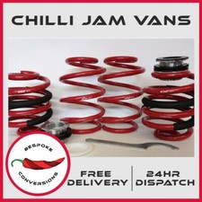 VW T5 / T6 Transporter Eibach