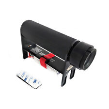 CNC Aluminum Electric Starter