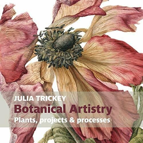 Botanical artistry trickey - botanical, artistry.by