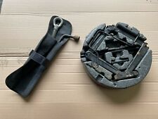 VAUXHALL ASTRA J MK6 GENUINE JACK AND TOOL KIT 13323032