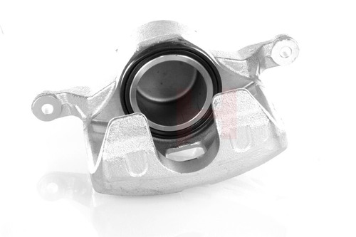 Brake caliper front left - brake,