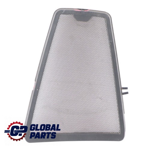 Wind deflector bmw e85 - bmw, z4