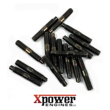 COSWORTH EXHAUST MANIFOLD