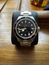 Glycine Combat Sub 39 GL0401