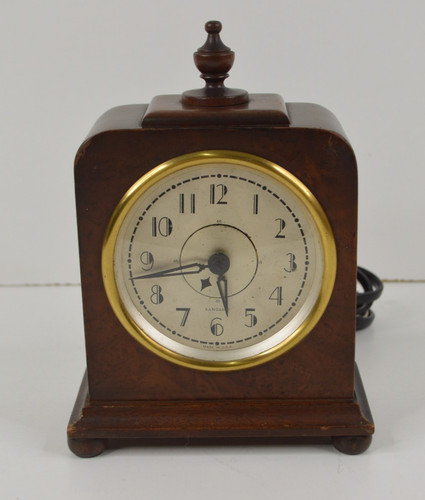 Vintage sangamo synchonous - vintage,