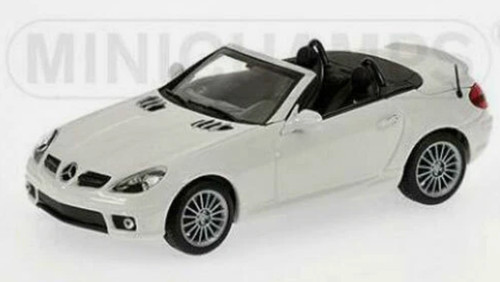 Mercedes benz slk55 amg - mercedes,
