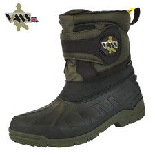 Vass All Season Fleece Lined