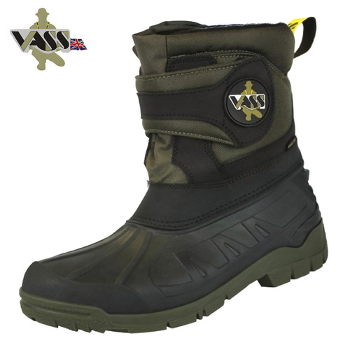 Vass all season fleece lined - vass,