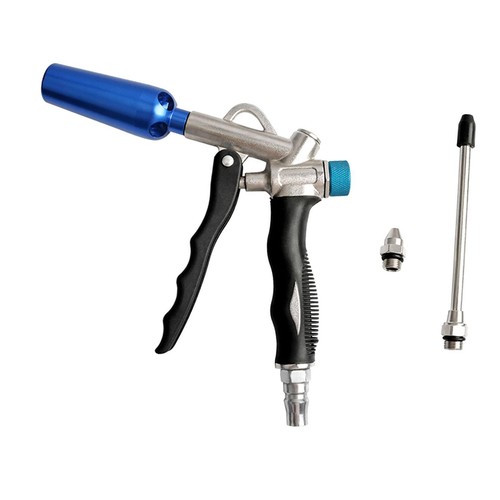 Air blow adjustable flow - blow,