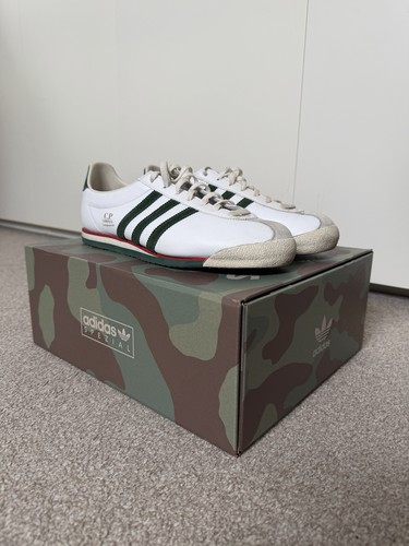 Adidas spezial company - adidas, cp