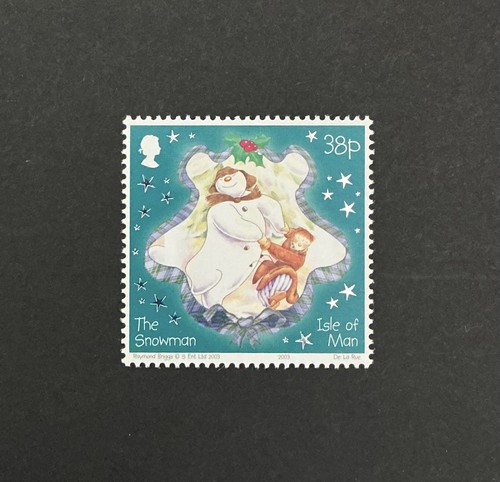 Raymond briggs the snowman - raymond,