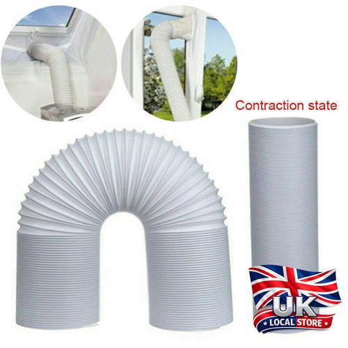6m flexible ø150mm - flexible,