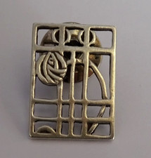 Vintage Carrick sterling