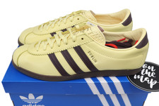 Adidas x Size? 25th Anniversary Dublin City Series UK 10.5 US 11 JS1378 New