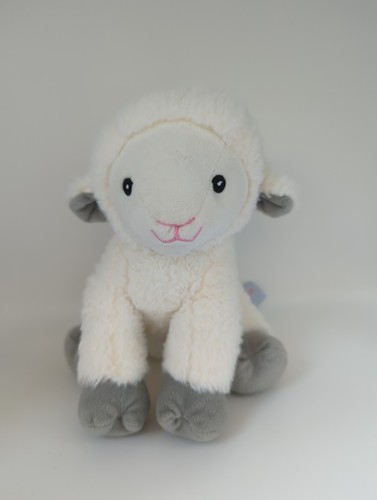 Card factory soft toy easter - card,