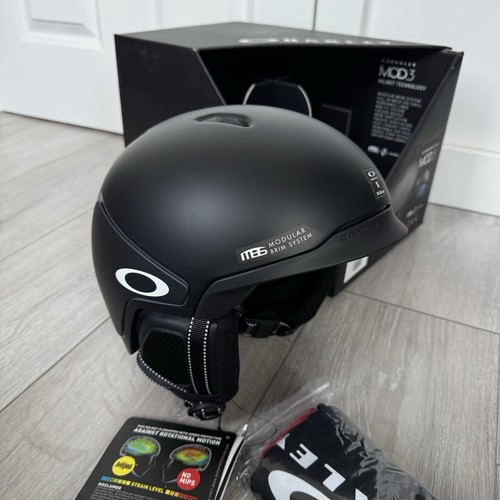 Oakley mod ski snow helmet - mod,