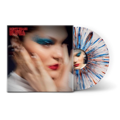 Jessie don tease me with - jessie,