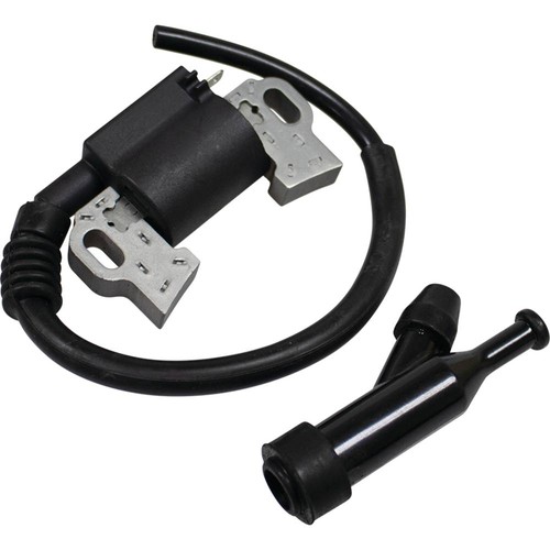 Ignition coil kit - spark, plug
