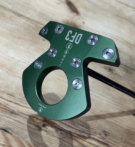 Lab df3 putter - lab, /