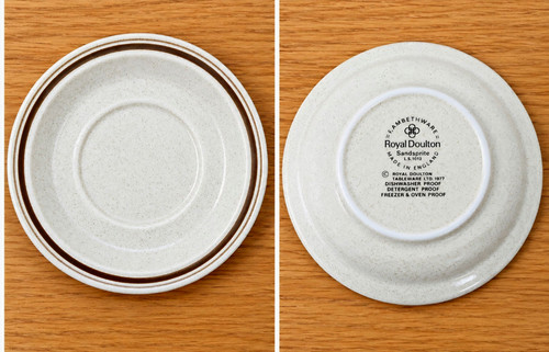 Royal doulton sandsprite - doulton,