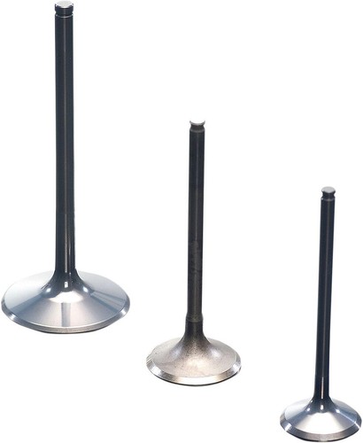 Prox titanium valve for yamaha - valve,