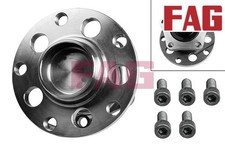 FRONT / REAR WHEEL HUB BEARING