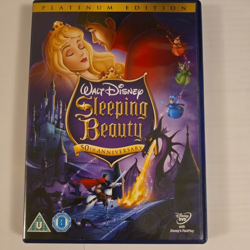 Sleeping beauty - beauty, 2008)