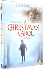 A Christmas Carol - The