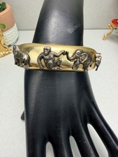 Vintage Gold & Silver Tone