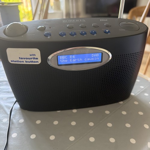 Dab roberts elise fm - dab,