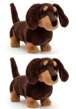 BWNTJellycat Amuseables Otto