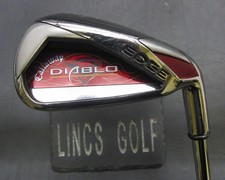 Callaway Diablo Edge 6 Iron