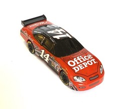 NASCAR Stewart Hass Racing #14