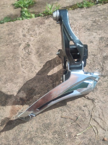 Shimano tiagra 4700 front - tiagra,