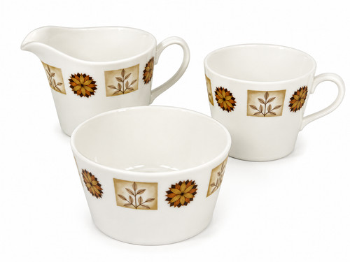 Royal vale autumn - autumn, pattern