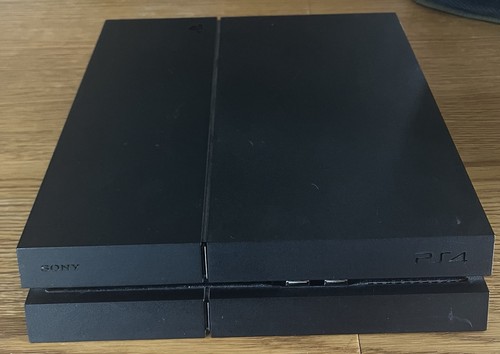Sony playstation - sony, 4