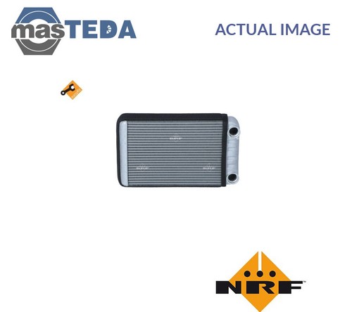 54366 heater radiator - heater,